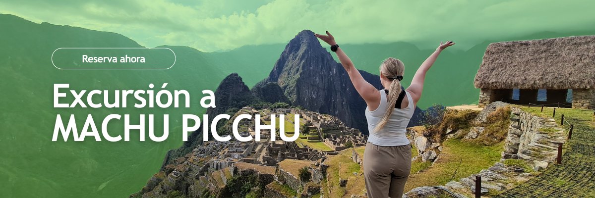Machu Picchu Tour