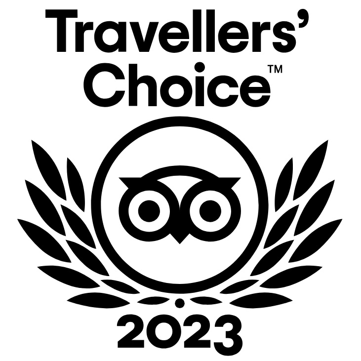 TripAdvisor certificado de Excelencia 2023 - Inca Trail Machu