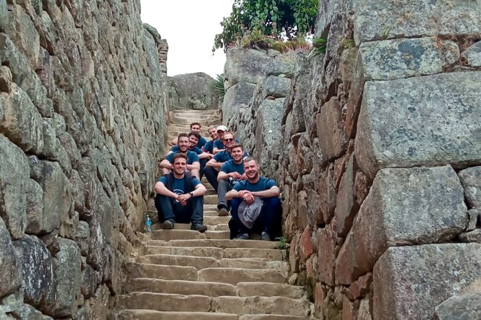 Camino Inca 2 Días