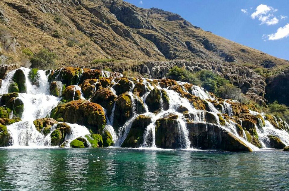 Huancaya: 5 Actividades Para Disfrutar Este Destino