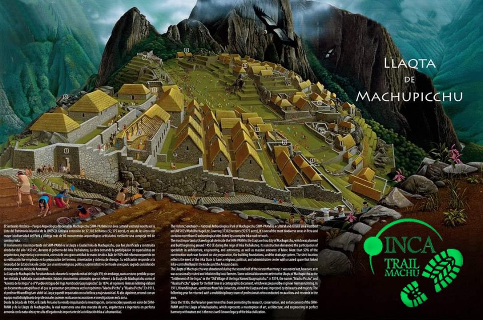 Nuevas Reglas Para Visitar Machu Picchu 2024