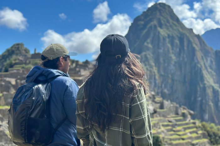 Tour Valle Sagrado Machu Picchu