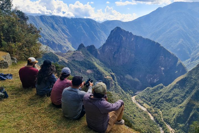 Camino Inca 3 días Intrépido