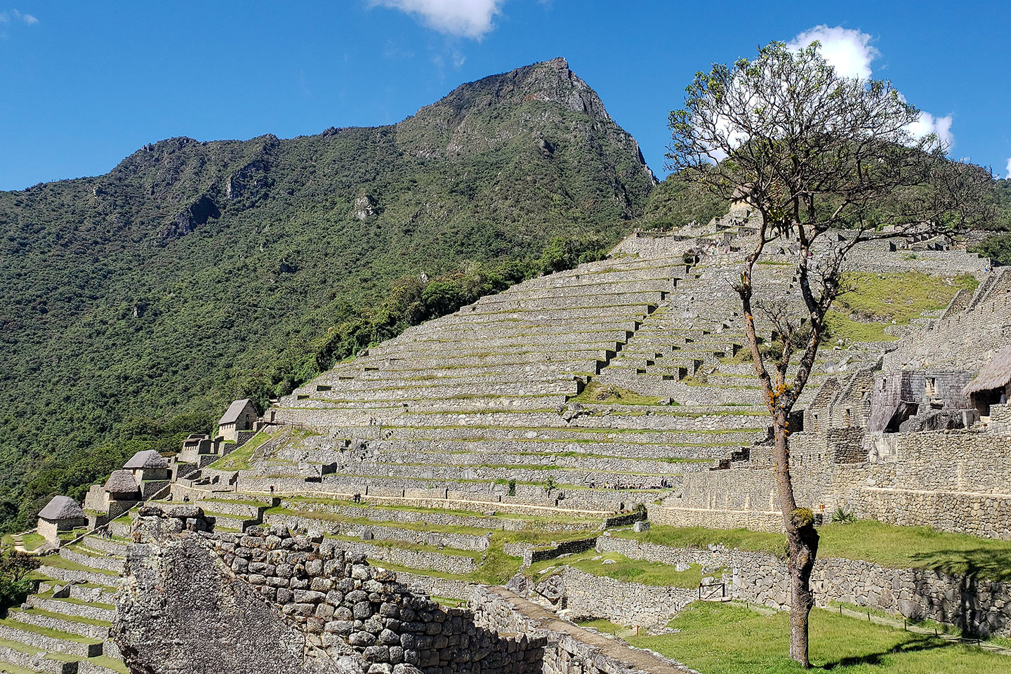 Machu Picchu mejor epoca para visitar Machu Picchu mejor epoca para visitar