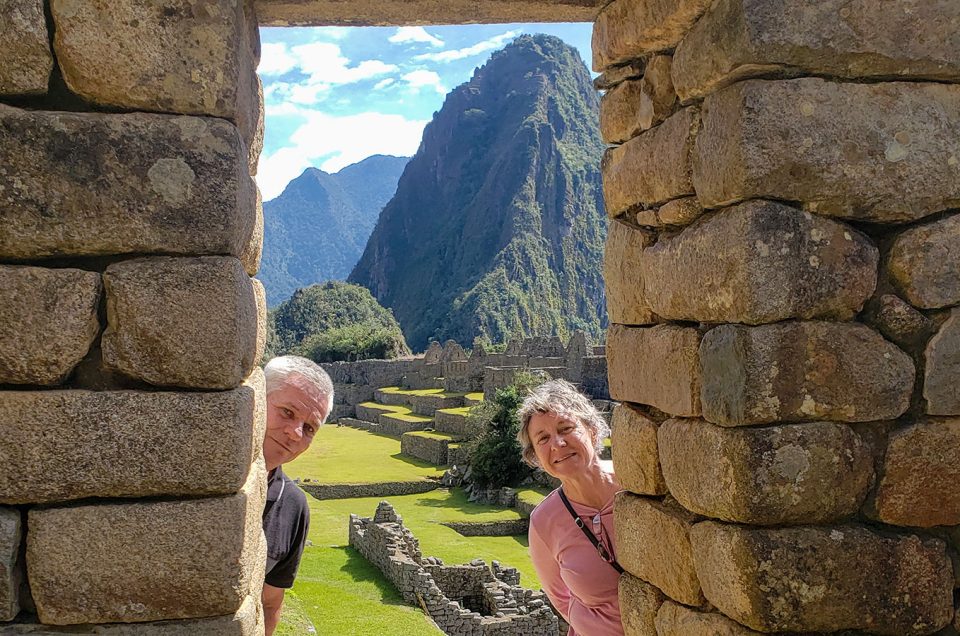 Machu Picchu: Todo lo que Necesitas Saber