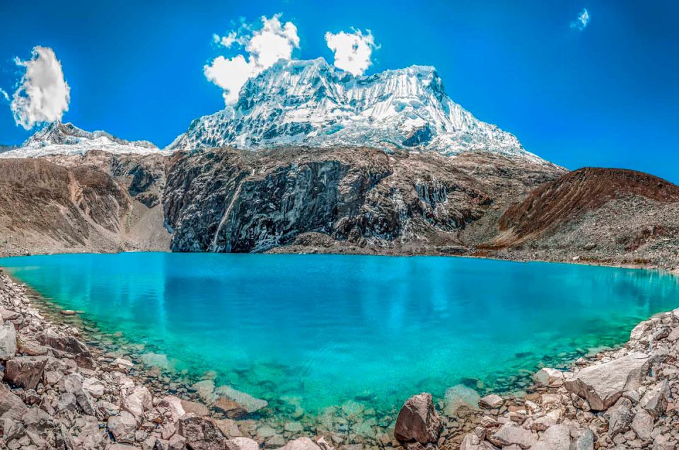 Huaraz Perú: La mejor guía de viajes 2024