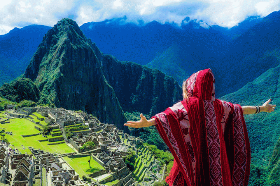 Nuevas reglas para la visita a Machu Picchu en 2024