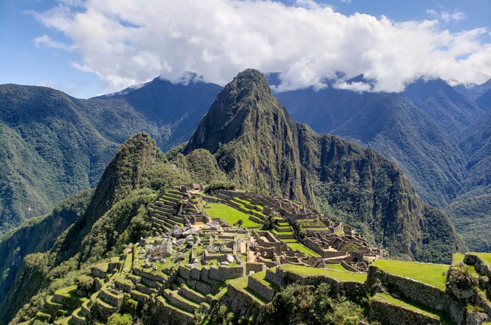 tuboleto.cultura.pe Machu Picchu
