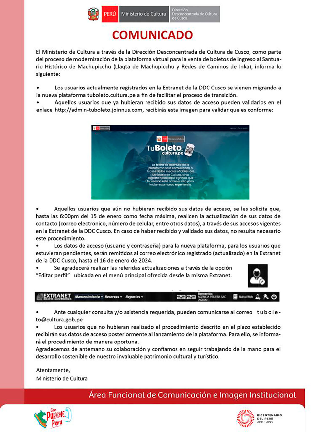 tuboletocultura.pe