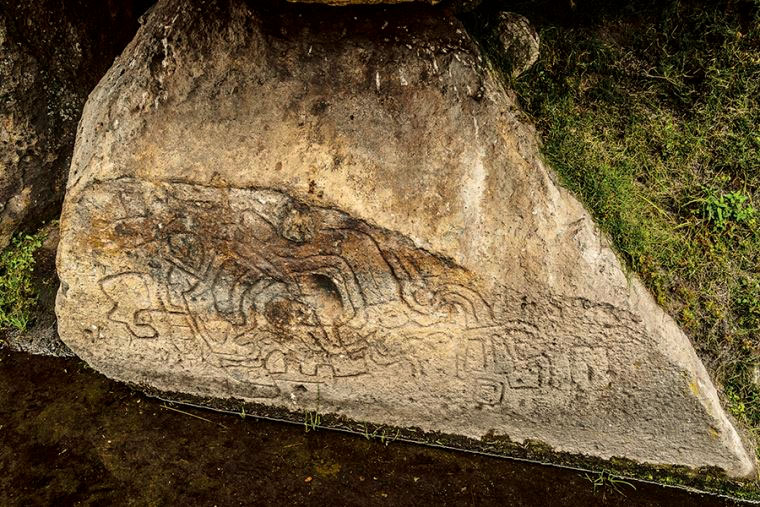 Tour Cumbemayo Perú