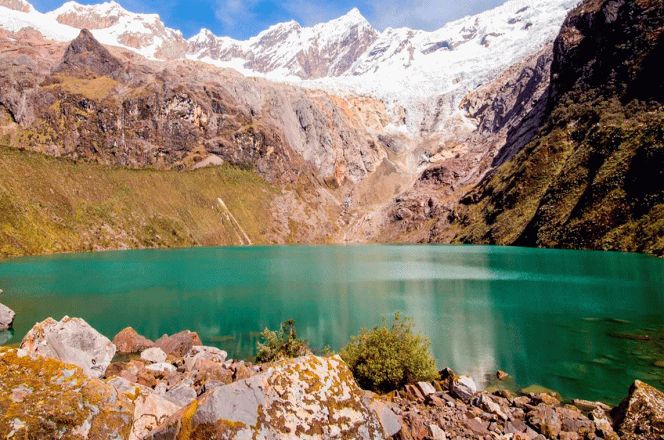 Huascaran
