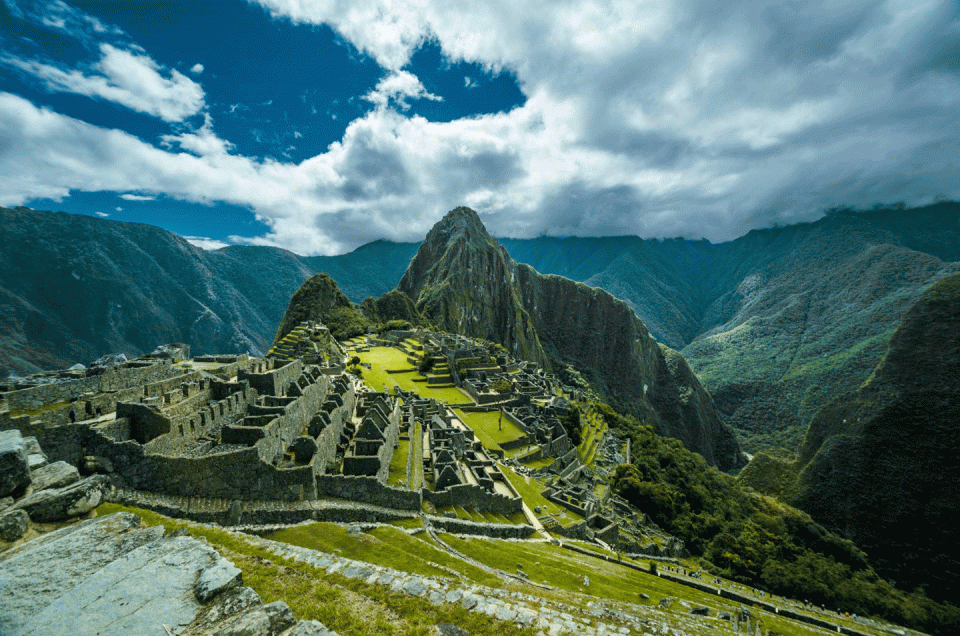 MachuPicchu
