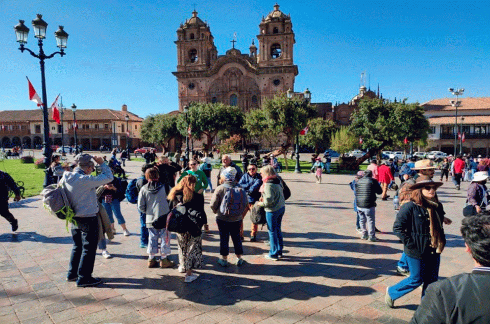 Tour-cusco
