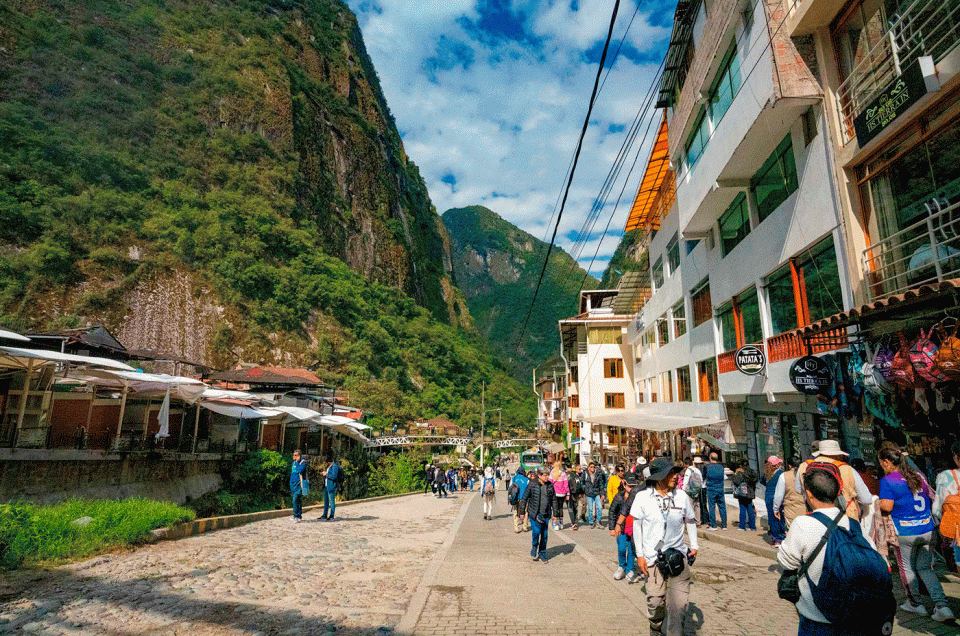 machupicchu-pueblo