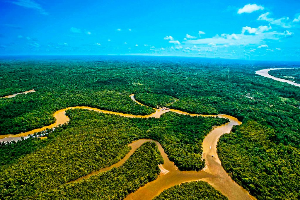 Rio-Amazonas
