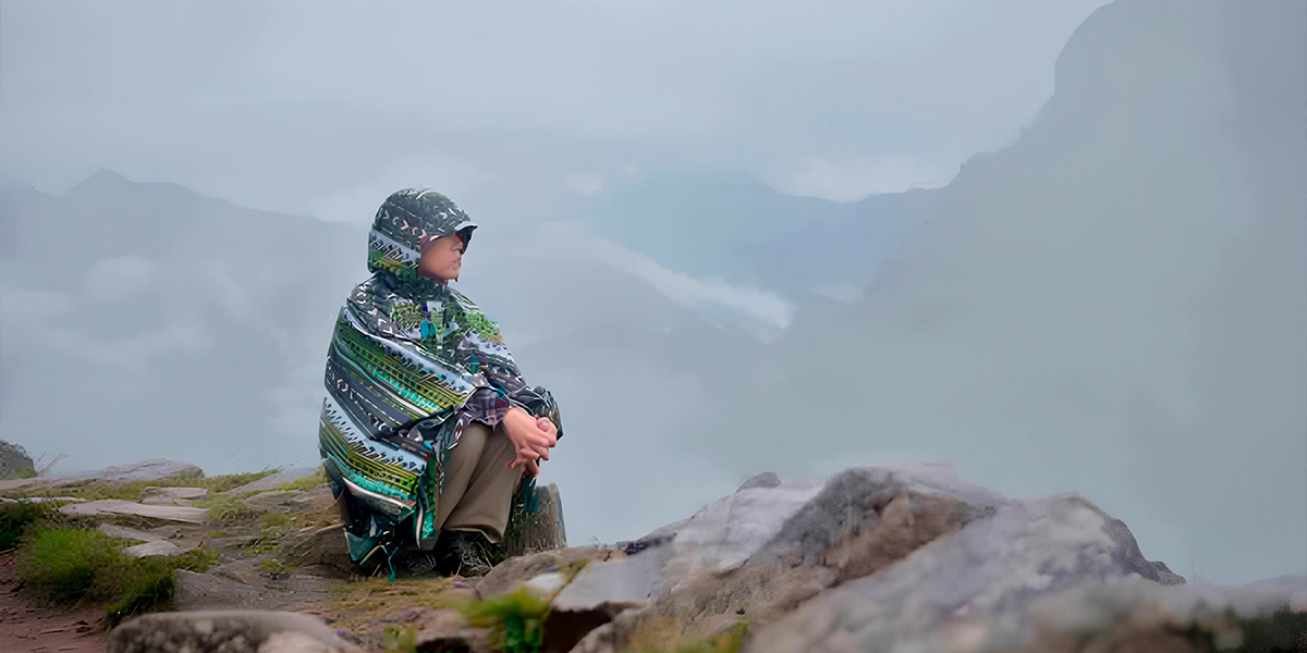 Camino Inca Peru