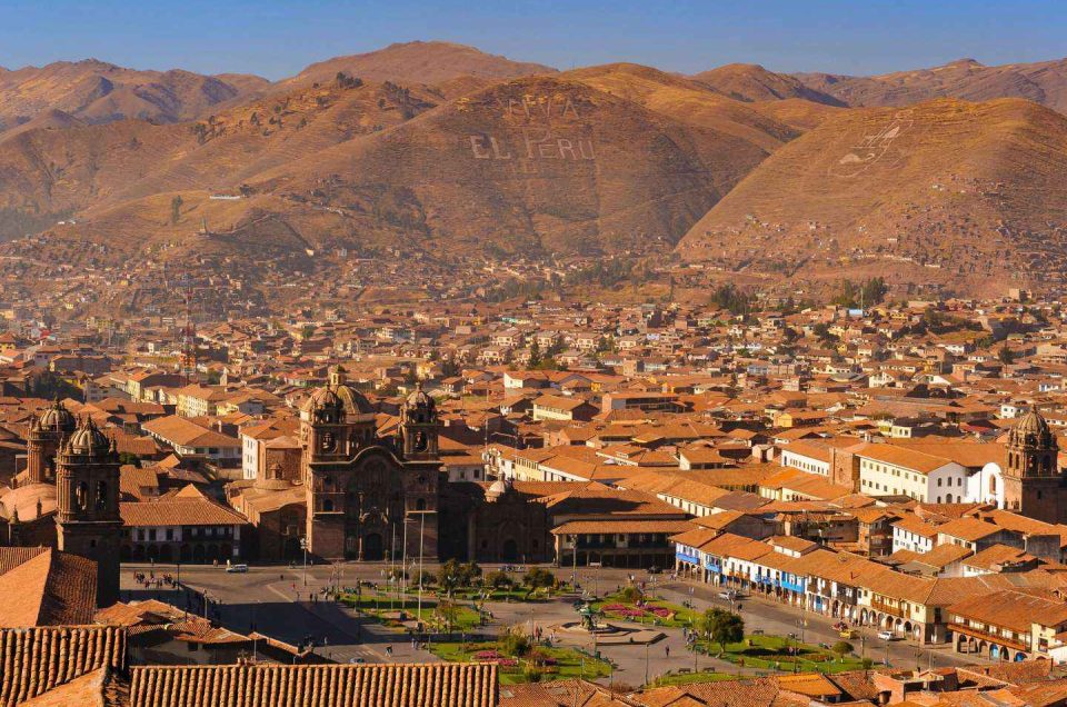 5 lugares poco conocidos que deberías visitar en Cusco Perú