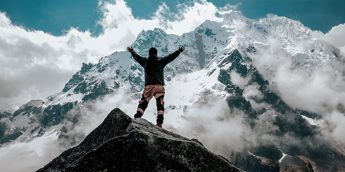 Salkantay Trekking