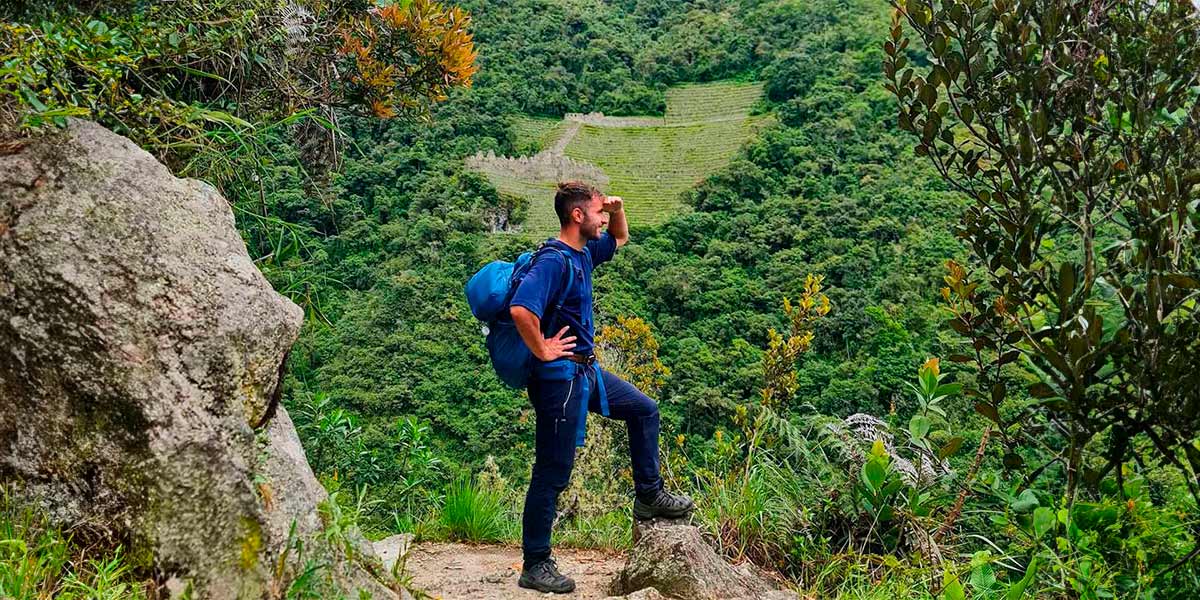 Camino Inca Peru 2026