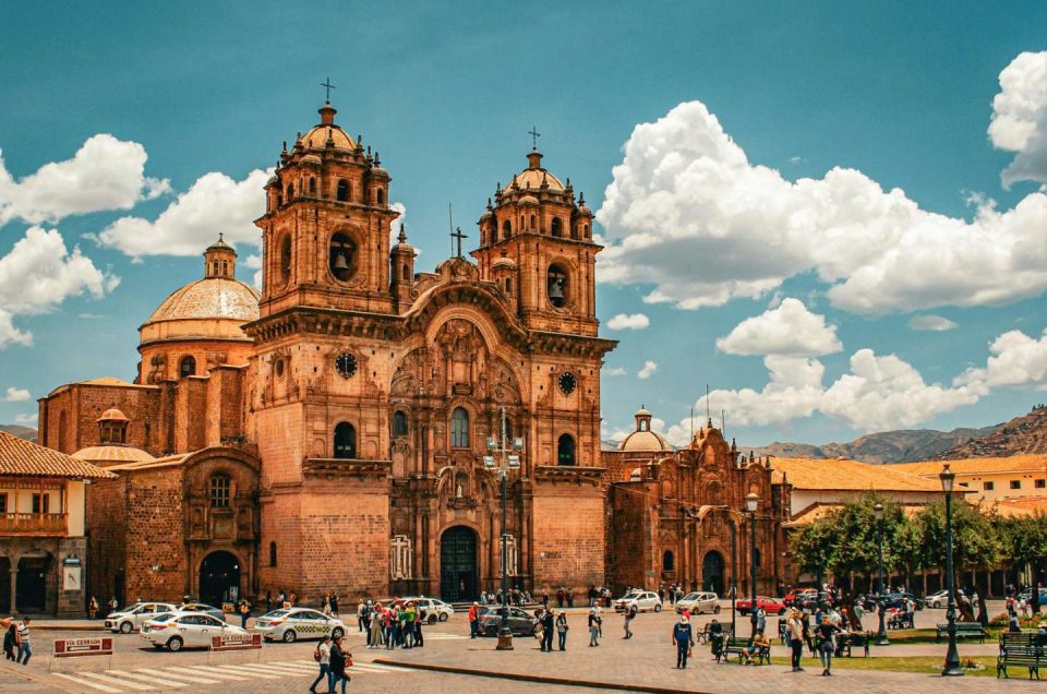 ¿Cómo es el clima de Cusco? Todo lo que debes saber antes de tu viaje