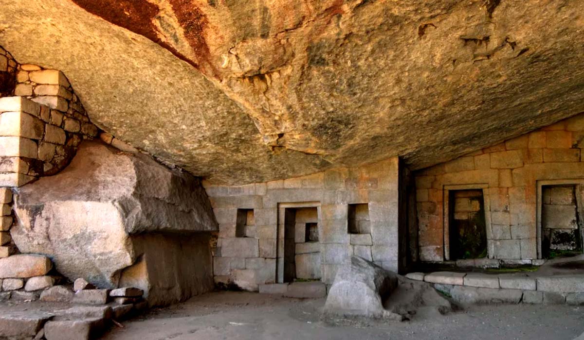 Gran Caverna Circuito 3