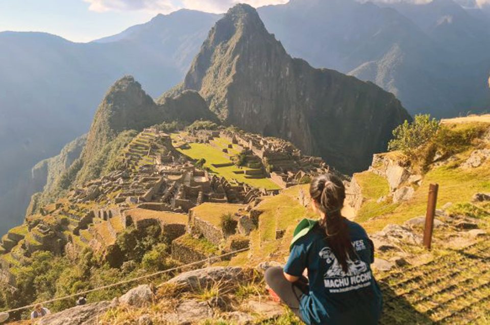 ¡Crea recuerdos para toda la vida con las mejores caminatas en Machu Picchu!