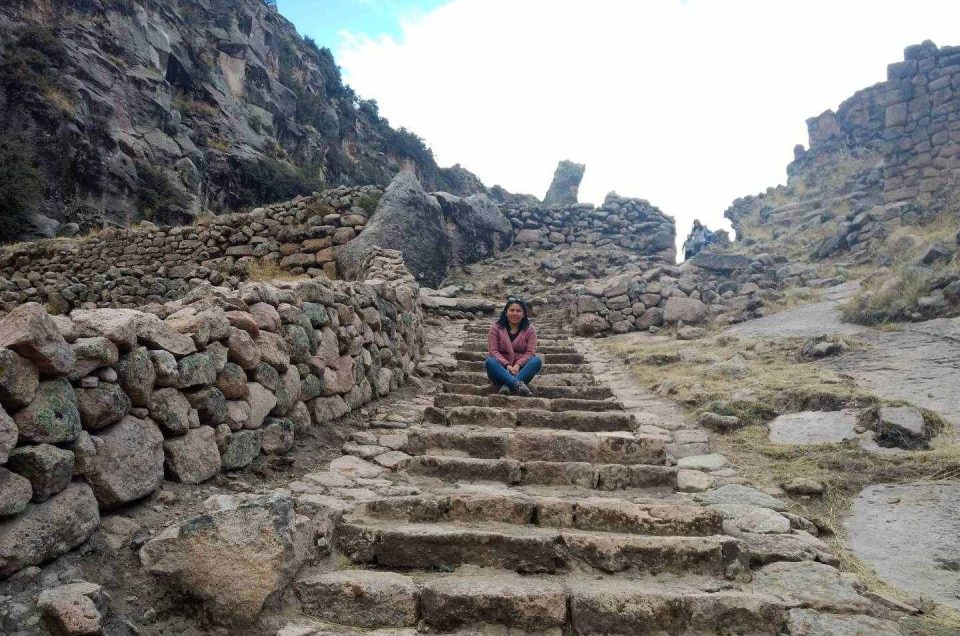 Taqrachullo: El descubrimiento que sacude la arqueología andina