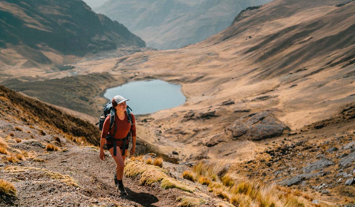 Experiencia en el Lares Trek