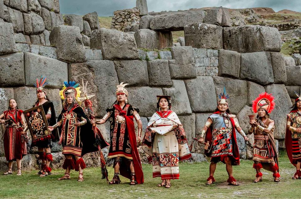 Inti Raymi 2026: Guía completa para vivir la Fiesta del Sol en Cusco