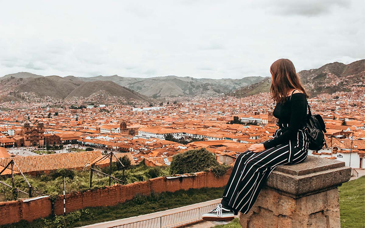 Mal de altura Cusco
