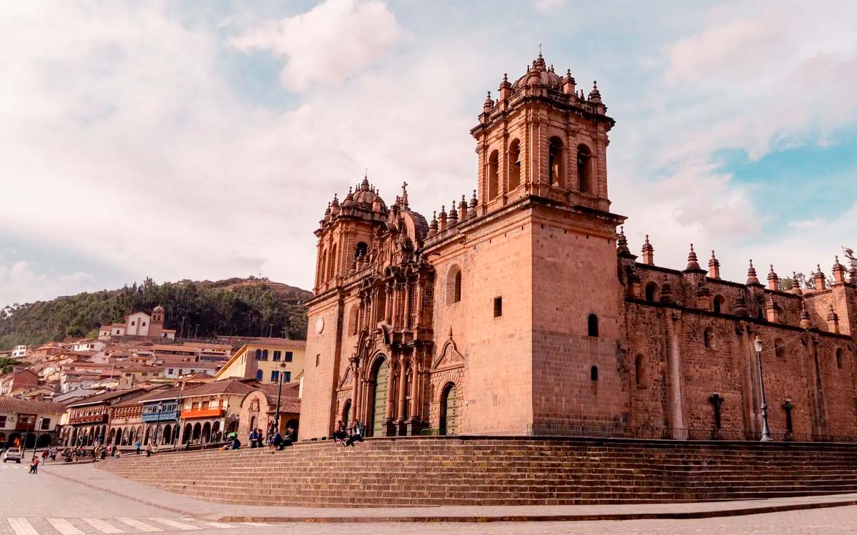Mal de altura en Cusco